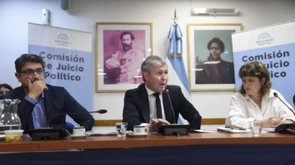 Nueva ronda de testigos sobre la obra social del Poder Judicial