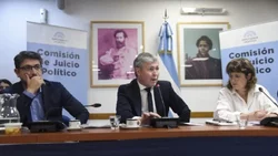 Nueva ronda de testigos sobre la obra social del Poder Judicial