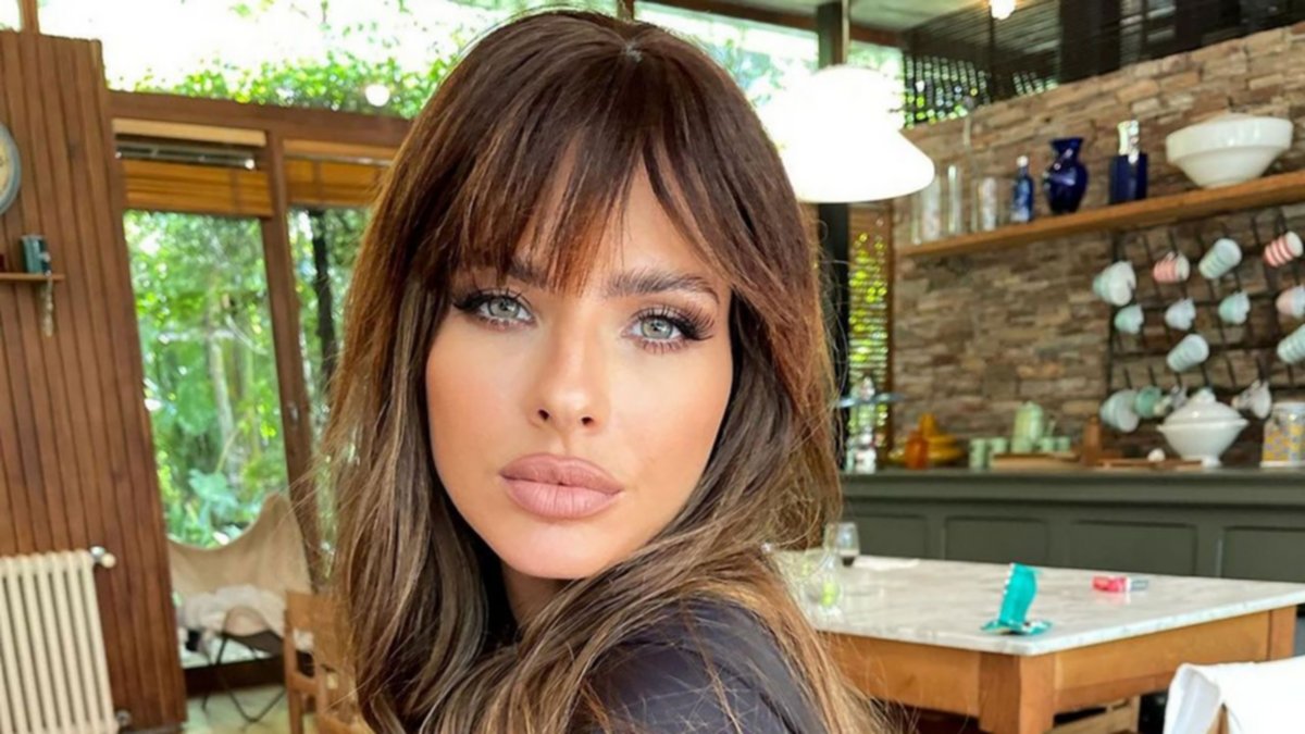 La China habló por primera vez de su separación con Rusherking