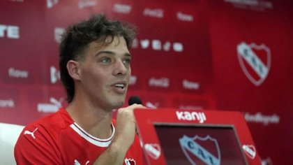 La impresionante cifra que Maratea ya recaudó para el rojo