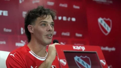La impresionante cifra que Maratea ya recaudó para el rojo