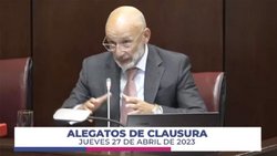 Pidieron destituir al juez acusado de acoso y persecución