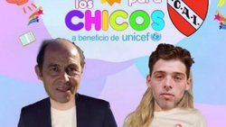 Los mejores memes de la colecta de Maratea para Independiente