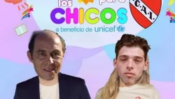 Los mejores memes de la colecta de Maratea para Independiente