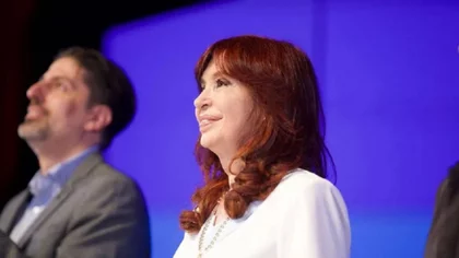 Cristina Kirchner: “No creamos que Vaca Muerta nos va a salvar"