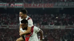 River quiere seguir de racha ante el Decano