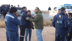 Petroleros liberaron los cortes en las rutas