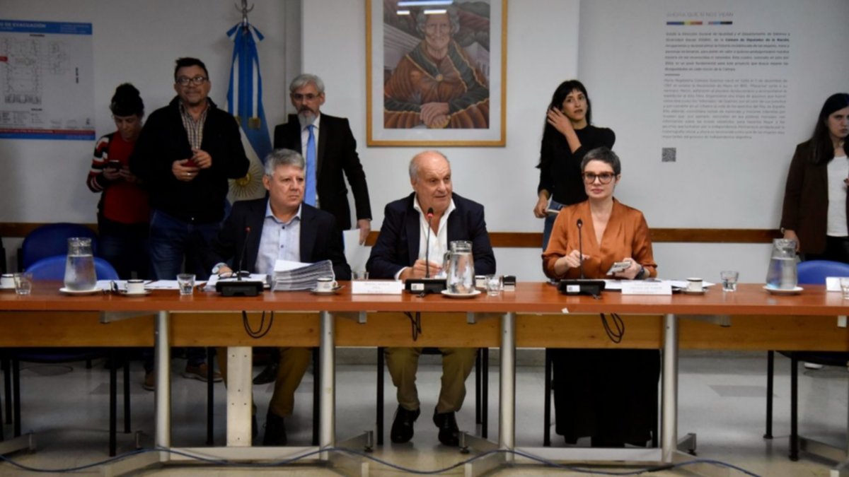 Diputados declararon dos nuevos monumentos históricos