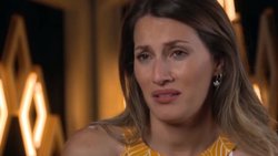 Mica Viciconte rompió el silencio sobre la venta de canjes