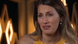 Mica Viciconte rompió el silencio sobre la venta de canjes