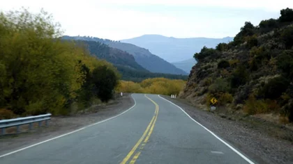 Atención viajeros: cuál es el estado de las rutas en Neuquén