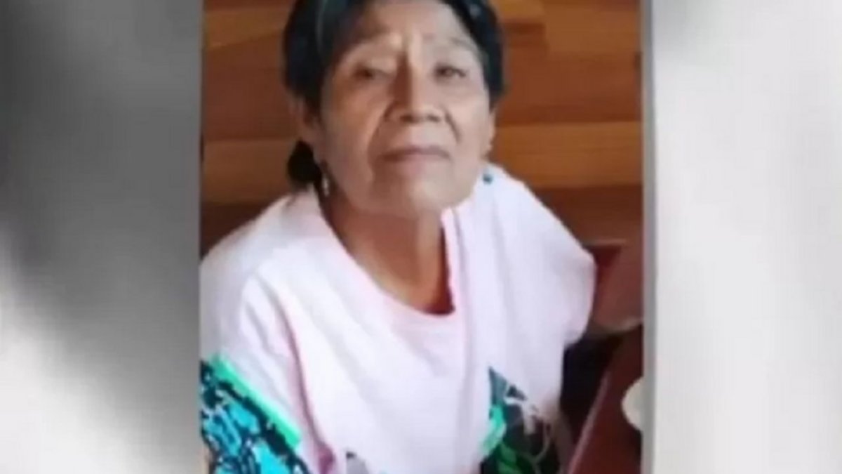 Encontraron el cuerpo de una mujer que estaba desaparecida