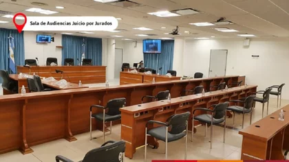 Culpable por el secuestro, absuelto por la violación