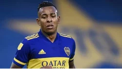 FIFA se declaró incompetente en el caso Villa vs Boca