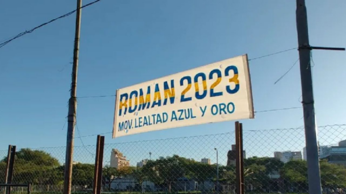 Riquelme ya apunta a las elecciones de diciembre