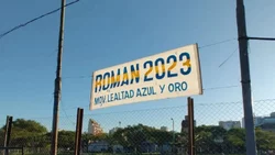 Riquelme ya apunta a las elecciones de diciembre
