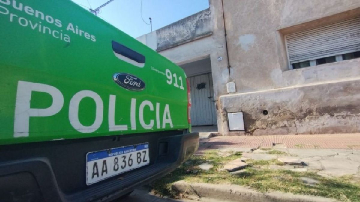 Acribilló a su ex frente a sus hijos y se voló la cabeza
