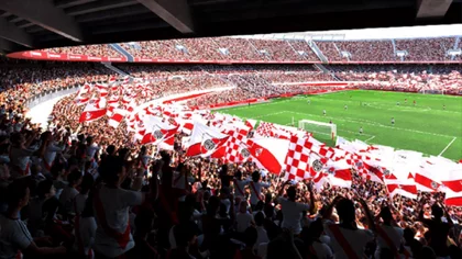 Voló la primera tanda de entradas para ver el Superclásico