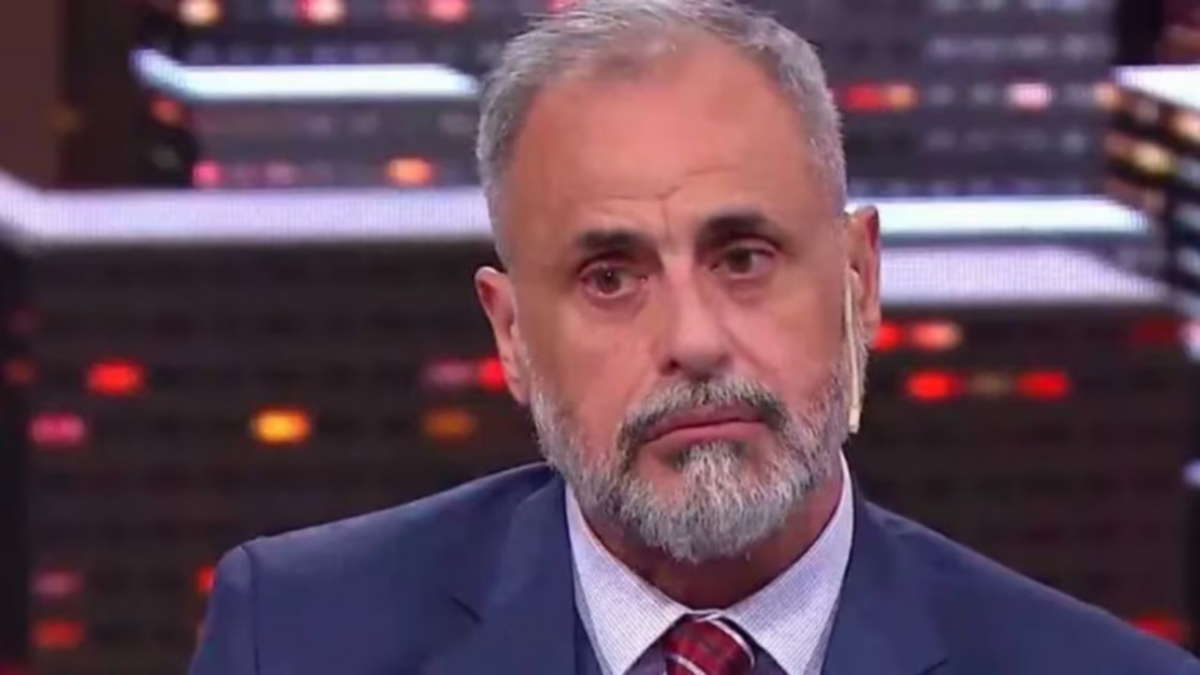Jorge Rial fue internado de urgencia en Colombia