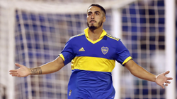 Con picardía, Boca empezó a jugar el Superclásico