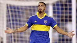 Con picardía, Boca empezó a jugar el Superclásico