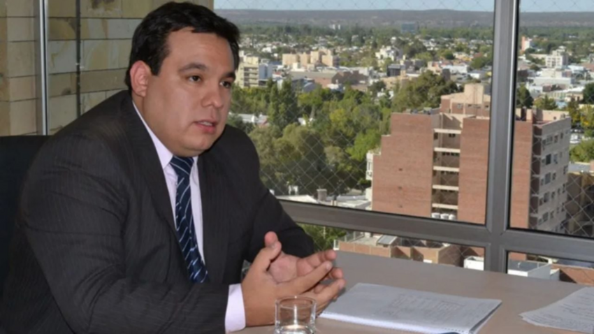 Juzgaron y acusaron a un juez con una denuncia falsa
