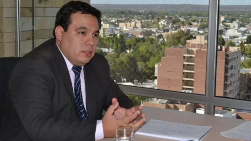 Juzgaron y acusaron a un juez con una denuncia falsa