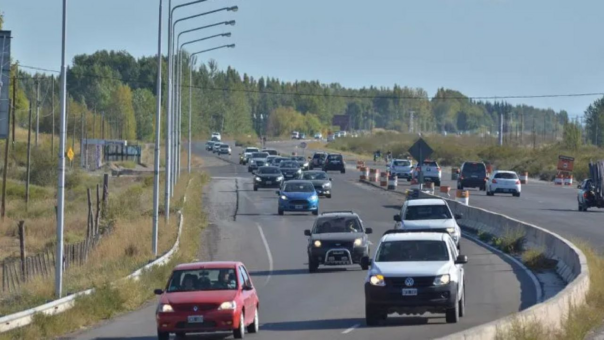 La vuelta a casa: cómo están las rutas tras el fin de semana largo