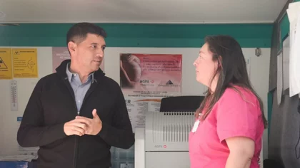 Más de 900 mujeres ya fueron atendidas en el mamógrafo móvil