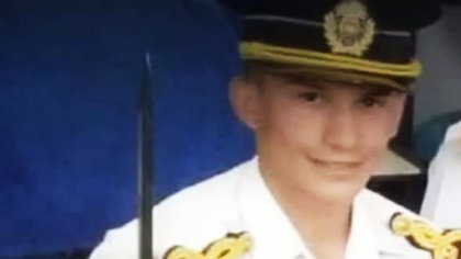 Caso Mandagaray: Los instructores no se tiraron a rescatarlo