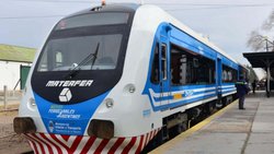 Tren del Valle: nuevas paradas, horarios y recorridos