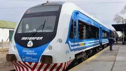 Tren del Valle: nuevas paradas, horarios y recorridos