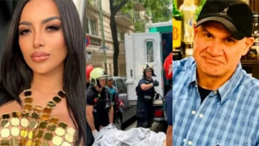 Los últimos mensajes de Emily a su novio horas antes de morir