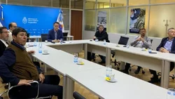 Rutas de Vaca Muerta: la respuesta de Nación al pedido de Rucci