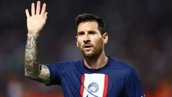 ¡Qué lastima, pero adiós! Messi se va del PSG