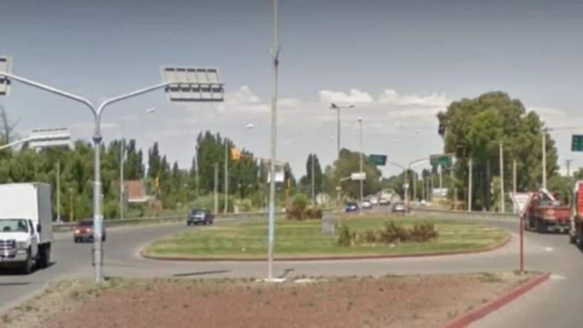 Interrupción total de tránsito en Ruta 7 por realización de obras