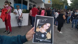 Por la muerte de Valentina hay otra médica acusada