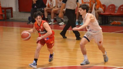 El Rojo despertó a tiempo y volvió al triunfo