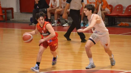 El Rojo despertó a tiempo y volvió al triunfo