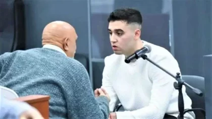Con jurado popular confirmado, el lunes inicia el juicio de Facundo Castillo
