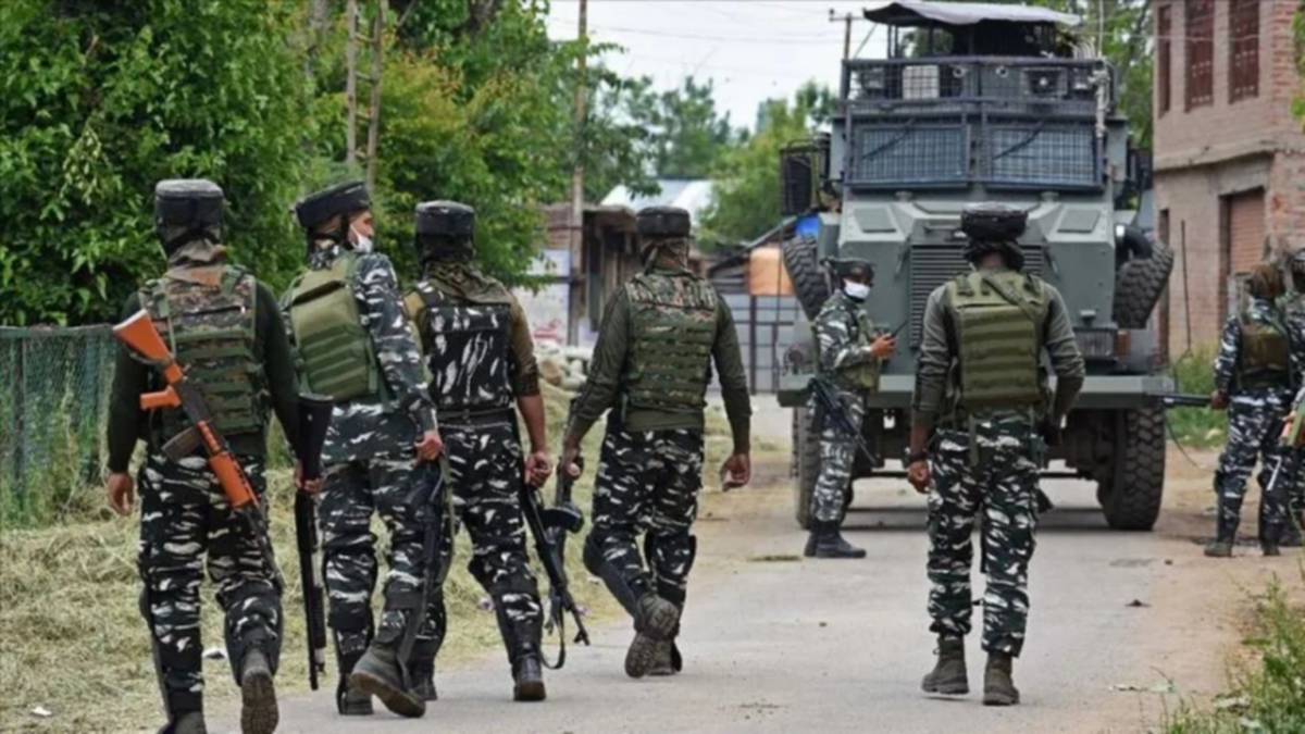 En India ordenan "disparar sin previo aviso" para controlar enfrentamientos étnicos