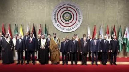 Luego de la guerra civil, Siria vuelve a la Liga Árabe