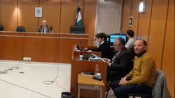 Caso Gatti: Lo acusaron por 50 hechos