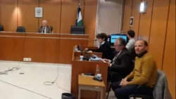 Caso Gatti: Lo acusaron por 50 hechos
