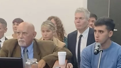Gauna sobre Gutiérrez: "Aceleró con la clara intención de matarlos"