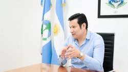 Llancafilo: "La medida de ayer no tuvo sustento, solo pierden los chicos"