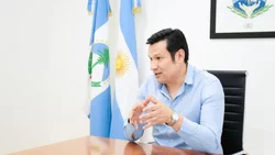 Llancafilo: "La medida de ayer no tuvo sustento, solo pierden los chicos"