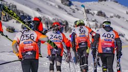 Se viene la 36° edición del Tetratlón de Chapelco