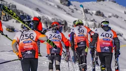 Se viene la 36° edición del Tetratlón de Chapelco