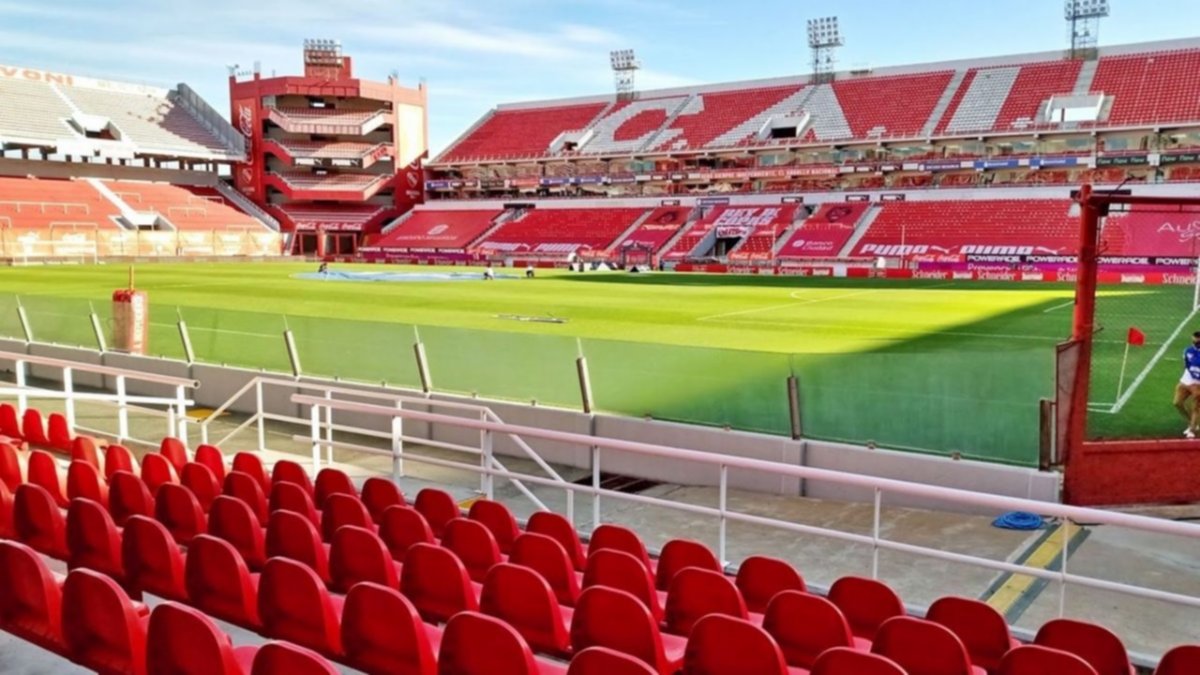 El “Rojo” tendrá otra colecta aparte de la de Maratea